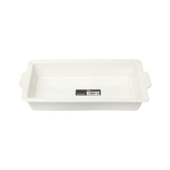 DISH SERVING BRILLIANT BR0285 Default Title - MamasJan Crockery