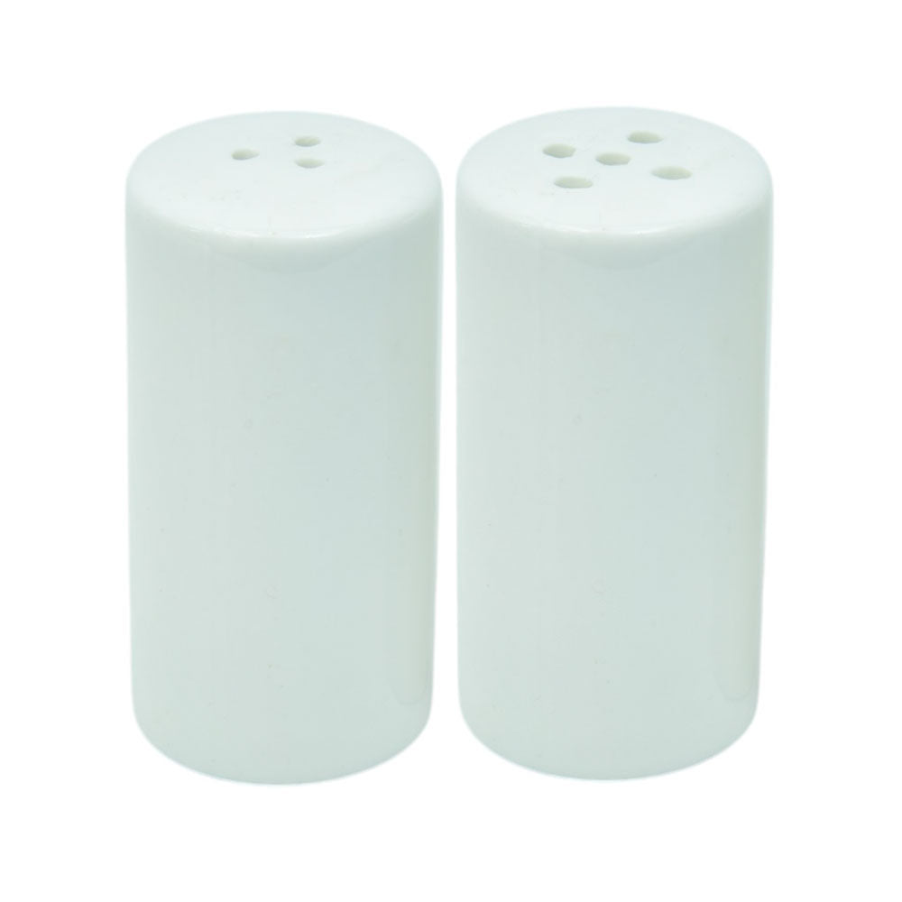 SALT N PEPPER SET 2PC BRILLIANT BR0287 Default Title - MamasJan Crockery