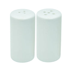 SALT N PEPPER SET 2PC BRILLIANT BR0287 Default Title - MamasJan Crockery