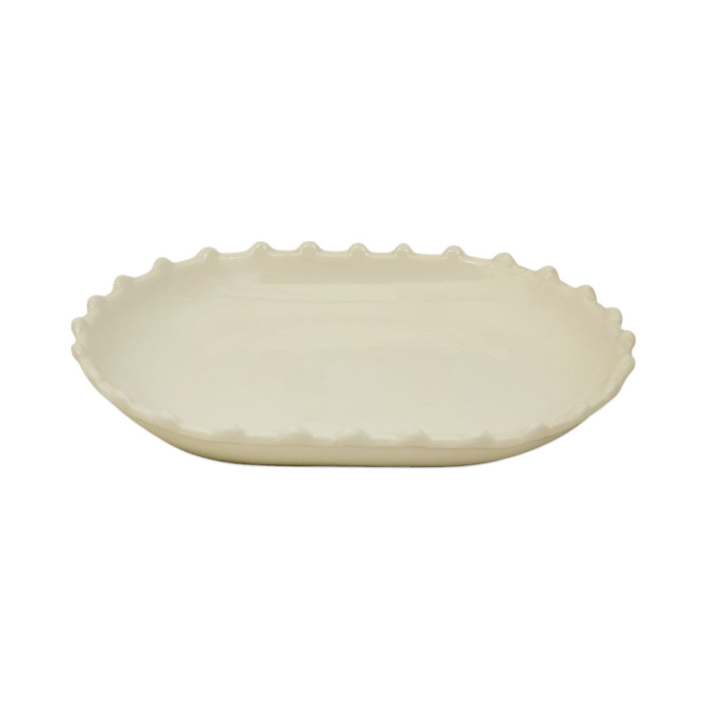 DISH BRILLIANT BR0294 Default Title - MamasJan Crockery