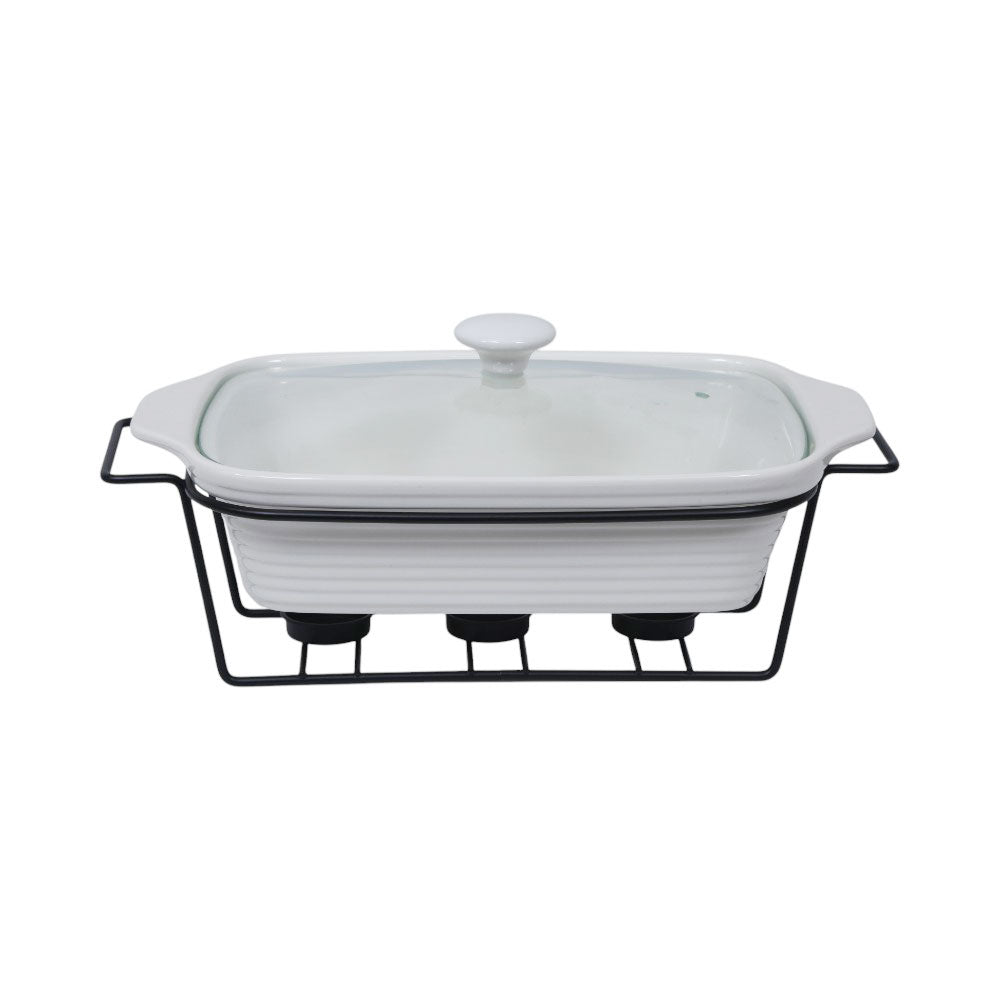 DONGA BRILLIANT OVAL CX9771 Default Title - MamasJan Crockery