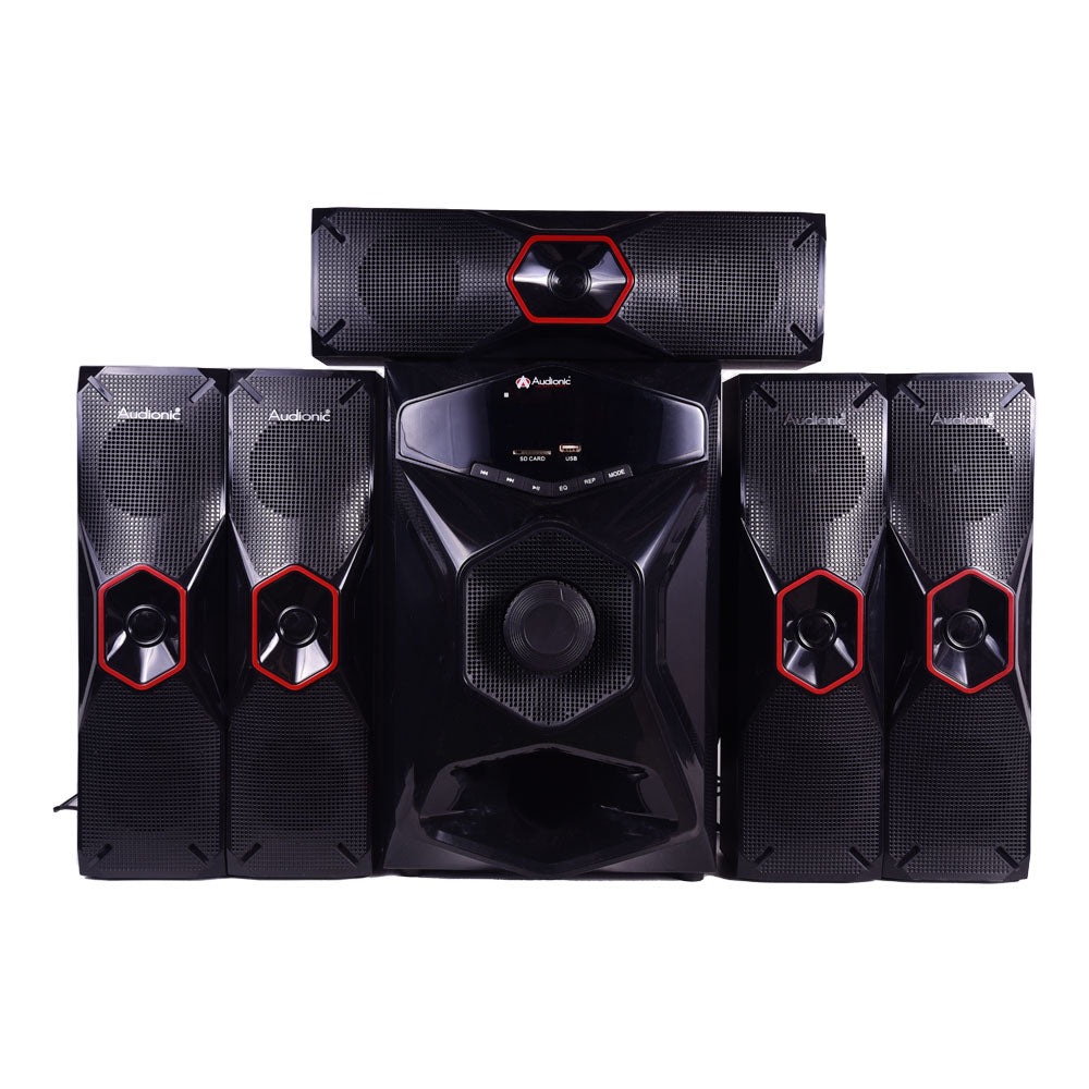 AUDIONIC SPEAKER PACE 8 Default Title - MamasJan Electronics