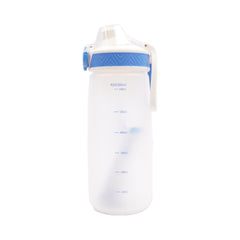 WATER BOTTLE IR 660 ML YB-0799 Default Title - MamasJan Crockery