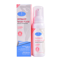 AICHUN BEAUTY INTIMATE WASH FOAM CLEANING AC3155 100 ML Default Title - MamasJan skincare