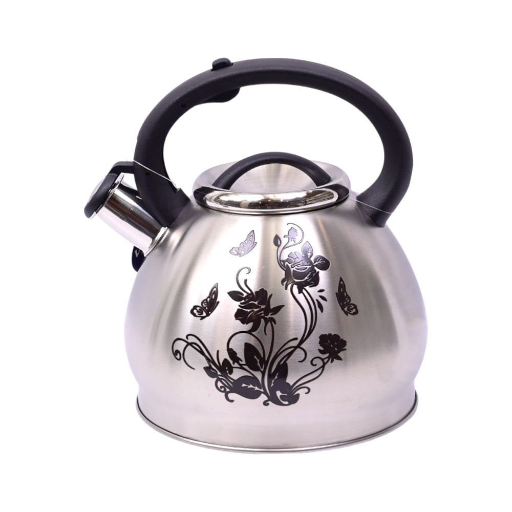 WHISTLING KETTEL VICALINA 3.5 LTR IR VL 2001 Default Title - MamasJan Crockery