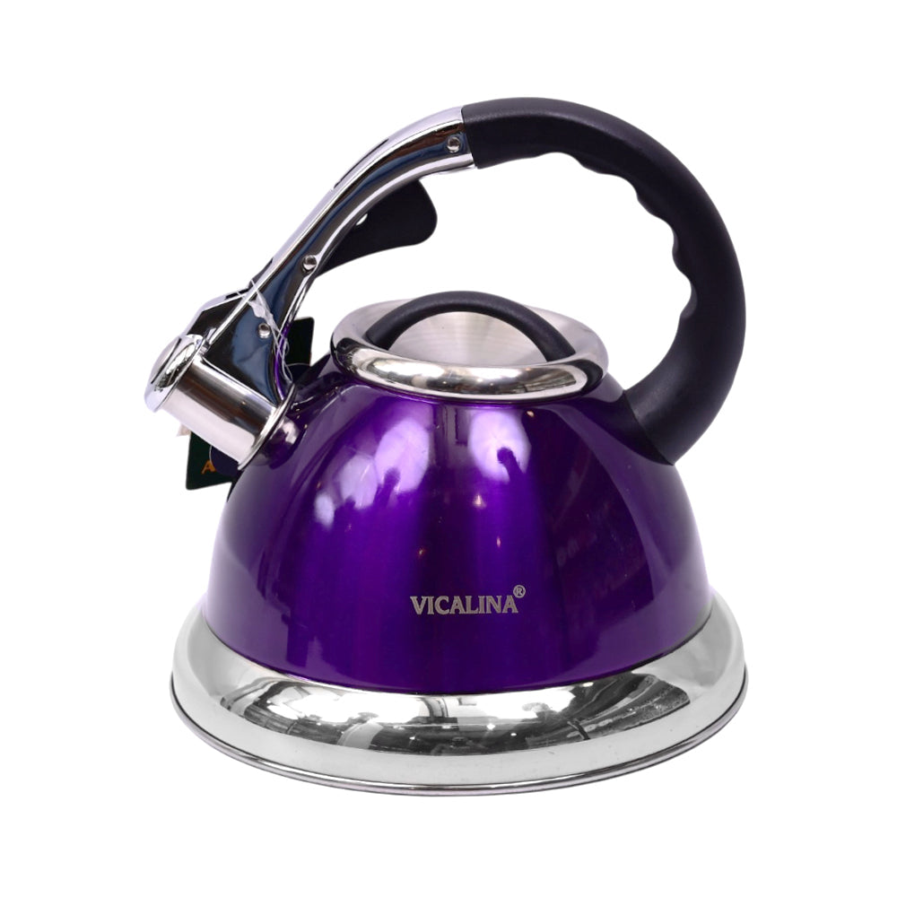 WHISTLING KETTEL VICALINA 3.2 LTR IR VL 9173 Default Title - MamasJan Crockery