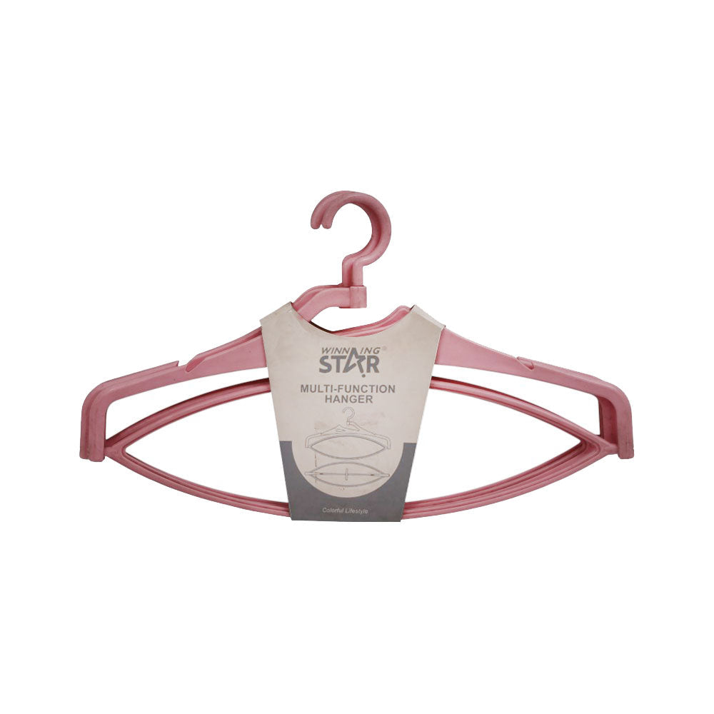 WINNING STAR HANGER IR 3P 8099 193-197 BASIC Default Title - MamasJan Grocery Nonfood