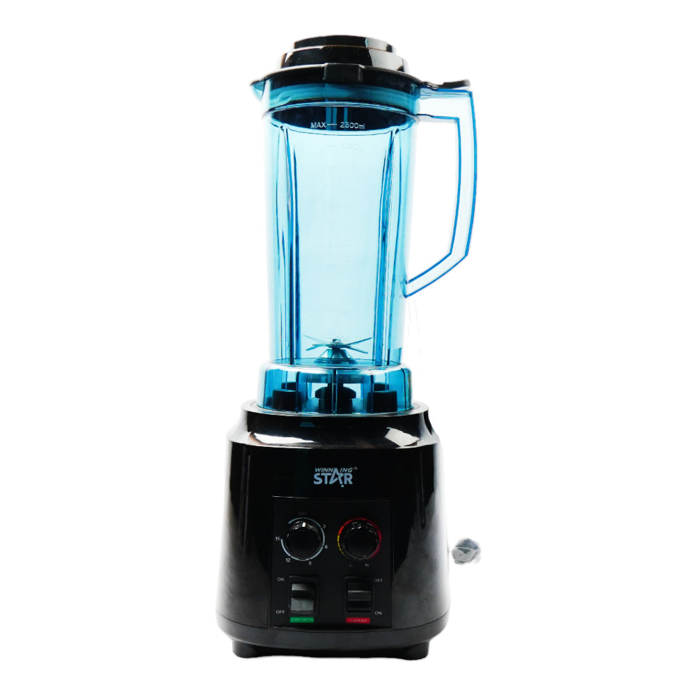 WINNING STAR BLENDER ST5377 Default Title - MamasJan s