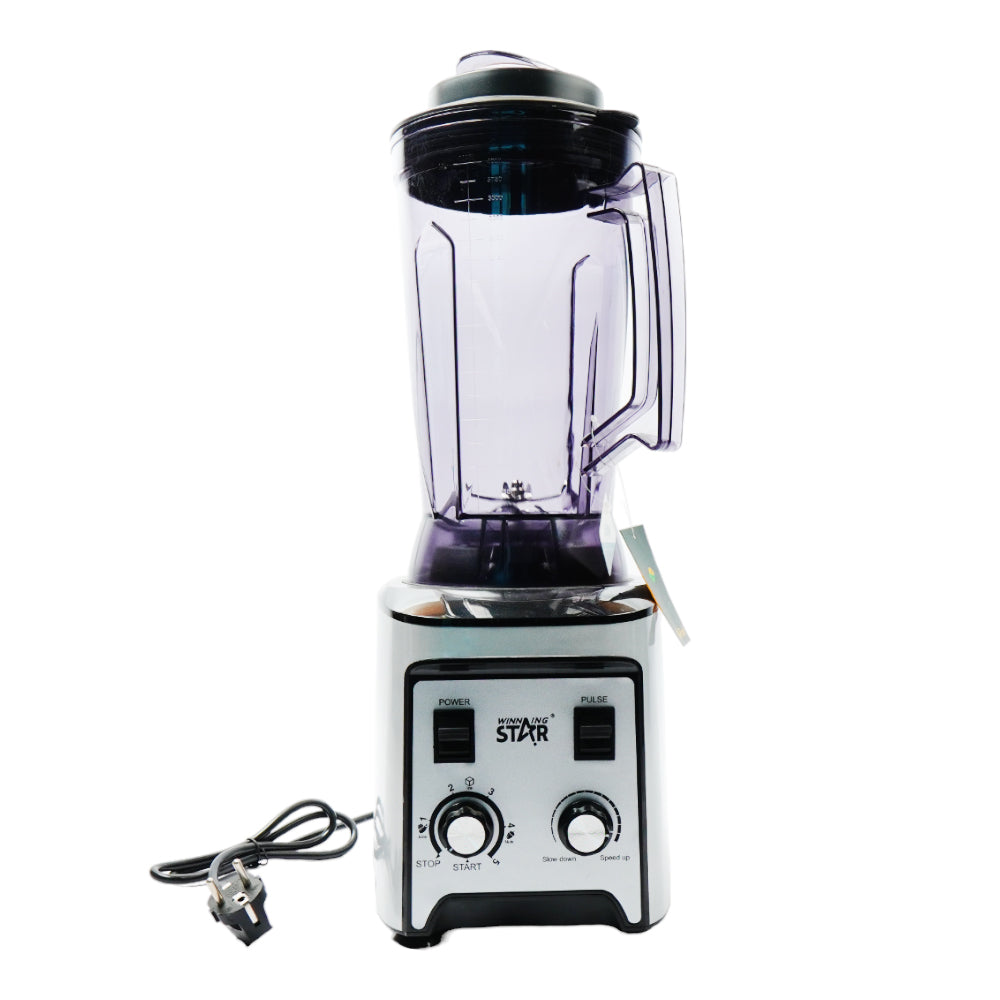 WINNING STAR BLENDER ST5371 Default Title - MamasJan s