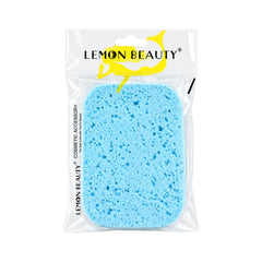LEMON BEAUTY SPONGE 1PC IR Default Title - MamasJan Makeup