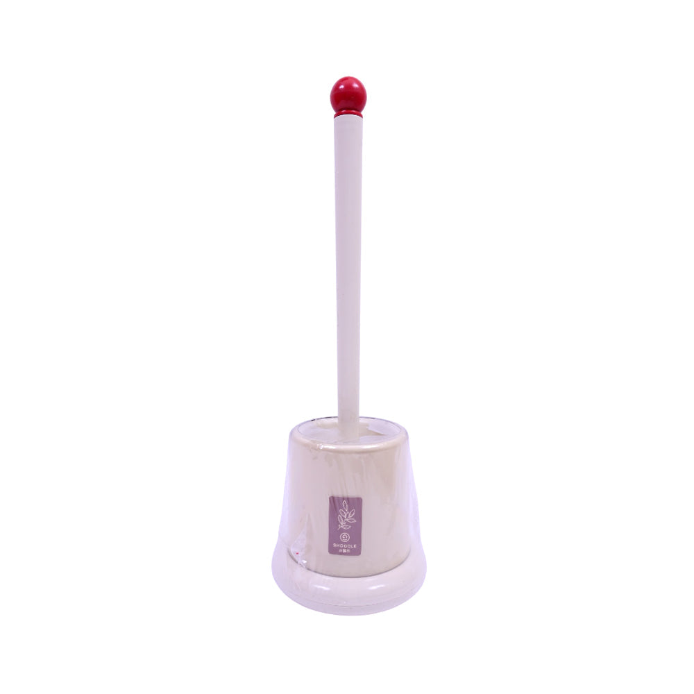 TOILET BRUSH IR 6121-204 Default Title - MamasJan Grocery Nonfood