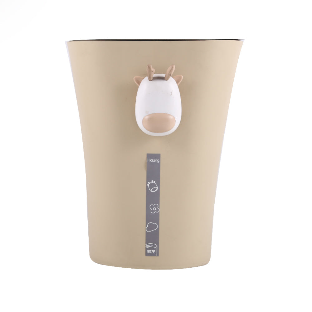 DUSTBIN IR HAIUNG HL7273 324-328 Default Title - MamasJan Crockery