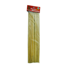 B.B.Q STICK BAMBOO 14INCH Default Title - MamasJan Crockery