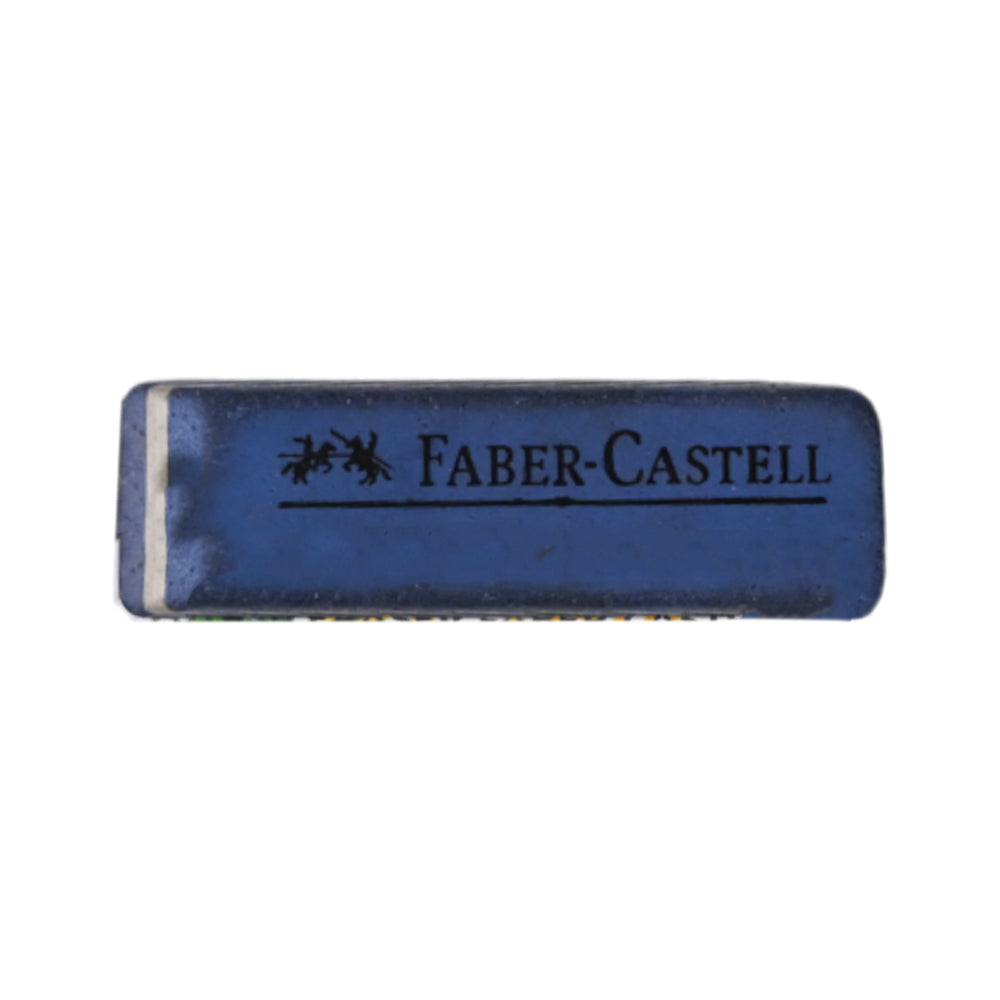 701680 ERASER FABER CASTELL IR BASIC Default Title - MamasJan Toys