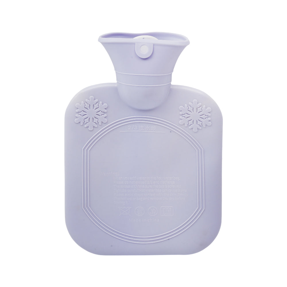 HOT WATER BOTTLE IR 34865-8 Default Title - MamasJan Crockery