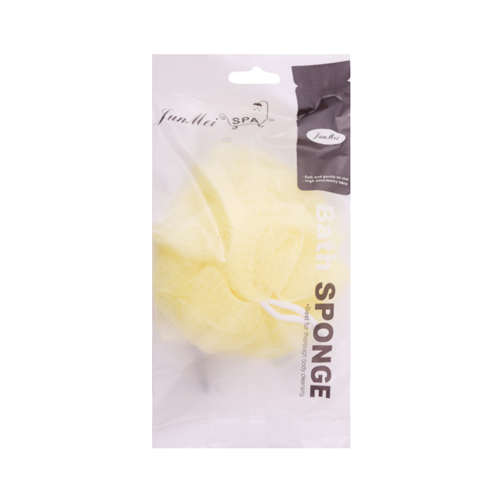 BATH SPONGE IR AS-007 P7-10 Default Title - MamasJan Grocery Nonfood