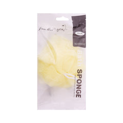 BATH SPONGE IR AS-007 P7-10 Default Title - MamasJan Grocery Nonfood
