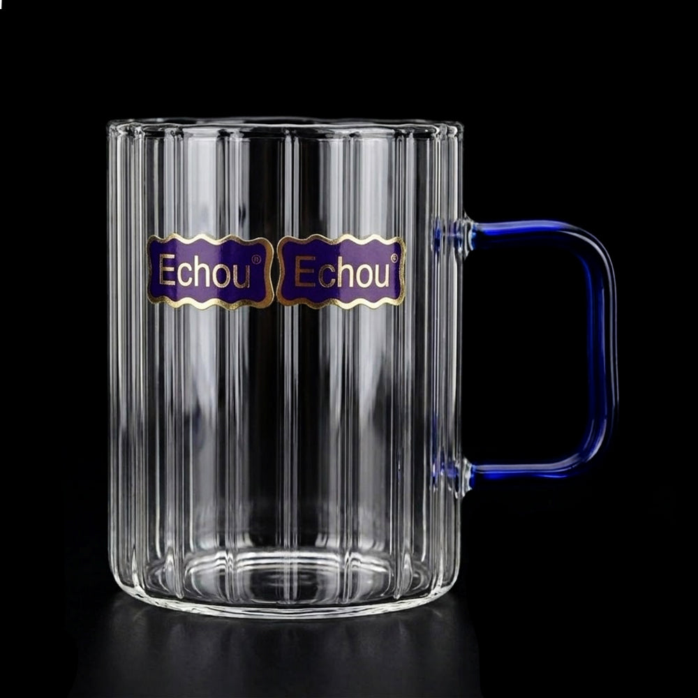 MUG ECHOU MGP78-1 Default Title - MamasJan Crockery