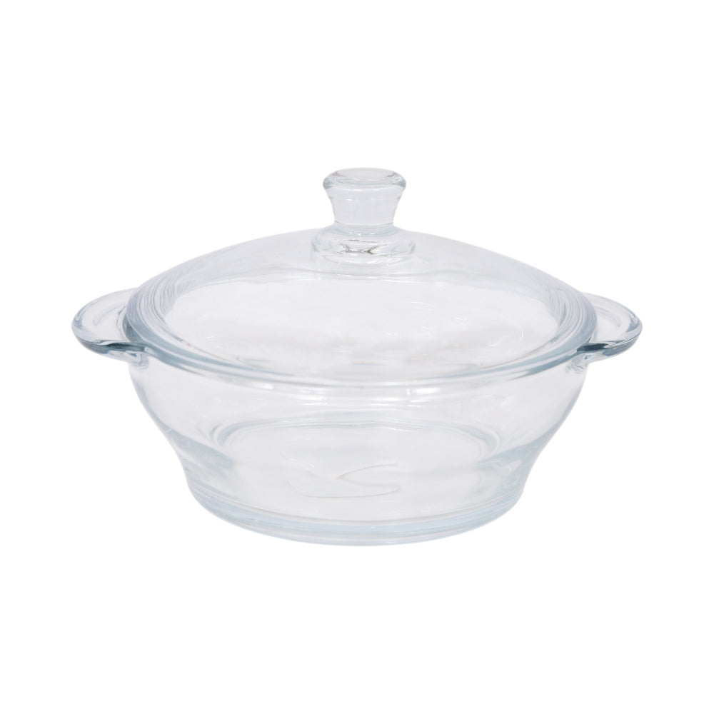 DONGA DELI 750 ML EB1007 Default Title - MamasJan Crockery