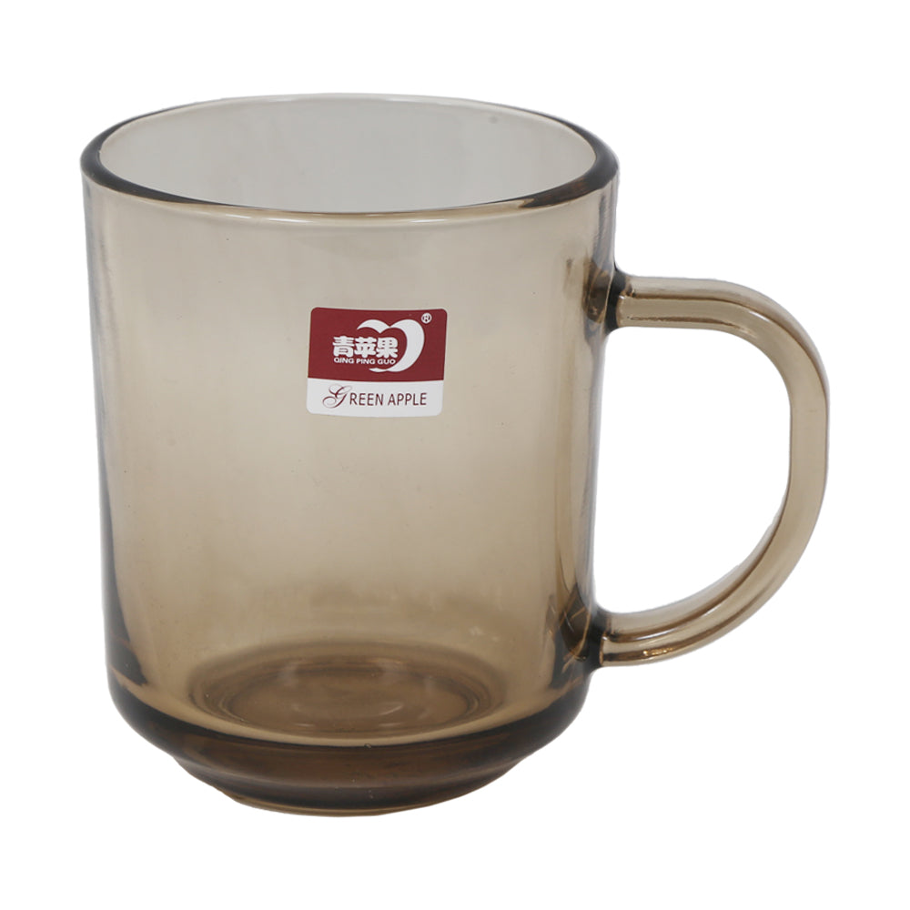 MUG SMOKE DELI ZB24S Default Title - MamasJan Crockery