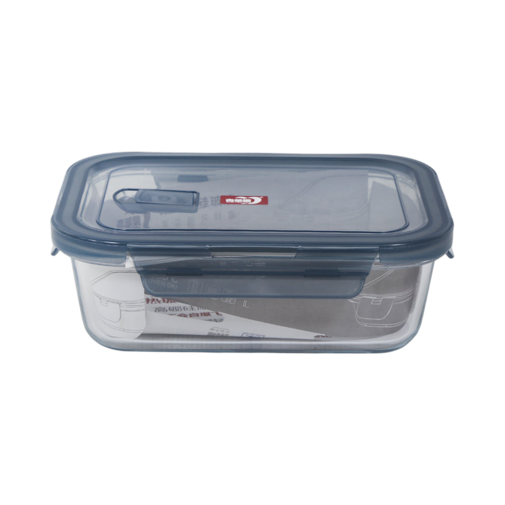 BOWL FREEZER DELI 1000ML GPK11-1000 Default Title - MamasJan Crockery