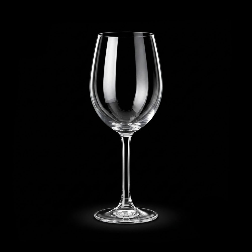 GLASS WINE GLORECA DELI GL3057 (Pack of 6) Default Title - MamasJan Crockery