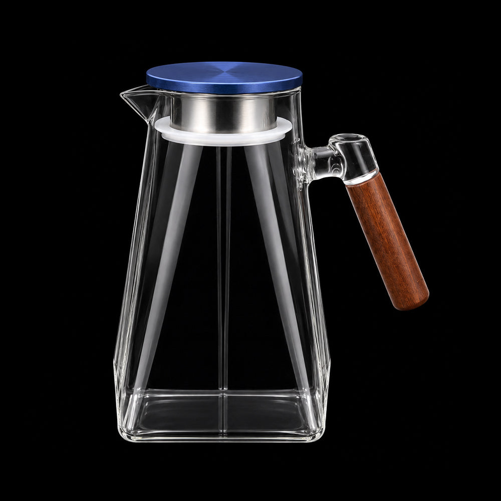 JUG DELI STEEL LID GPH32-2600/WH23M Default Title - MamasJan Crockery
