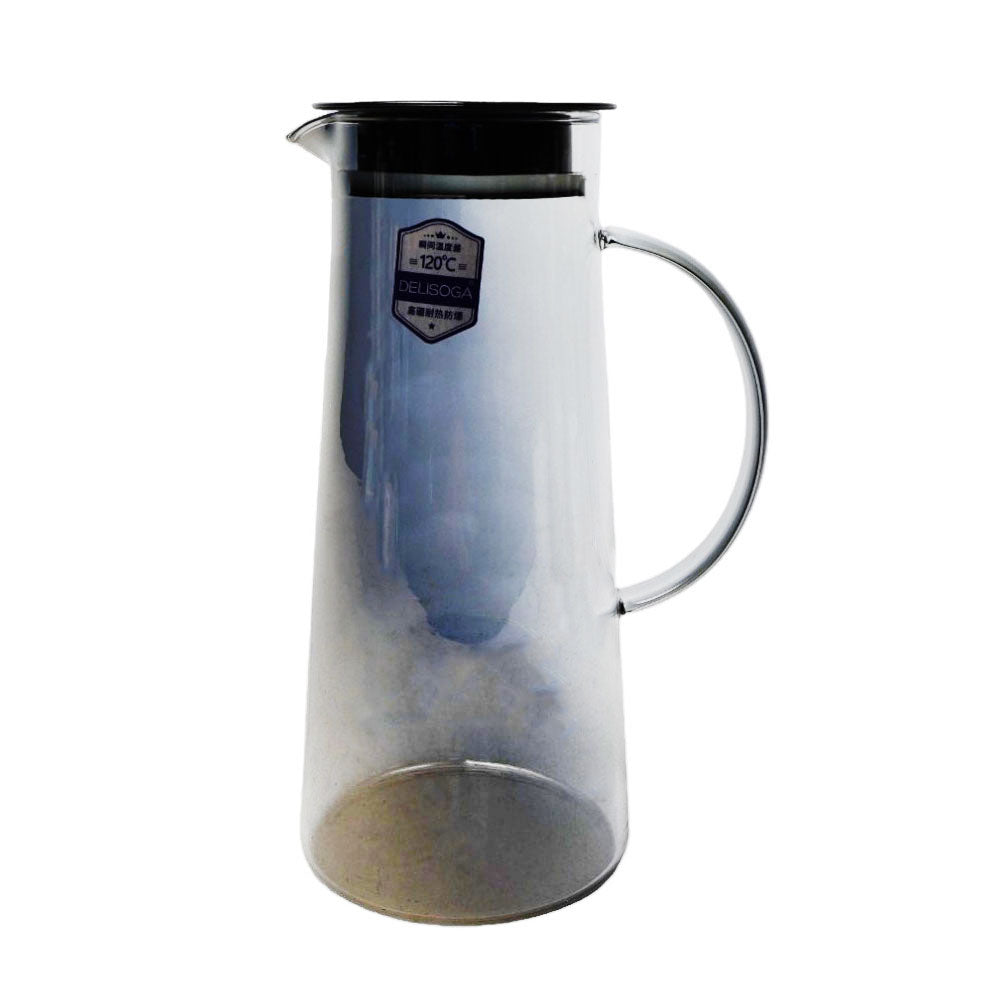 JUG DELI SOGA 1.44LTR GPH27HS Default Title - MamasJan Crockery
