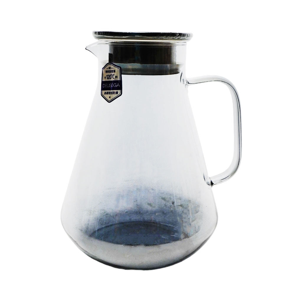 JUG DELI SOGA 1.9LTR GPH78HS Default Title - MamasJan Crockery