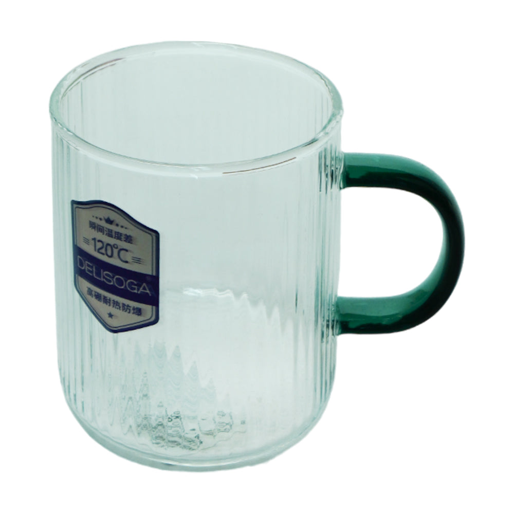 MUG DELI SOGA GPZB58B Default Title - MamasJan Crockery
