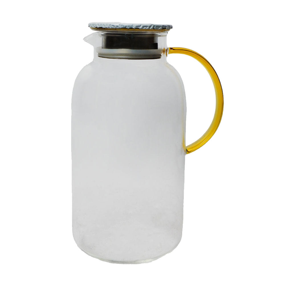 JUG DELI SOGA 2.52LTR GPH603-2Y Default Title - MamasJan Crockery