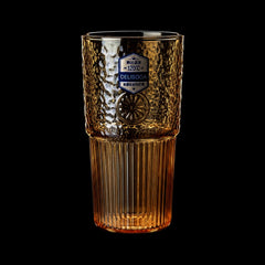 GLASS DELISOGA GPB88-2HA (Pack of 6) Default Title - MamasJan Crockery
