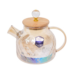 KETTLE DELISOGA 1.0 LTR GPH102-1D/L1HA Default Title - MamasJan Crockery