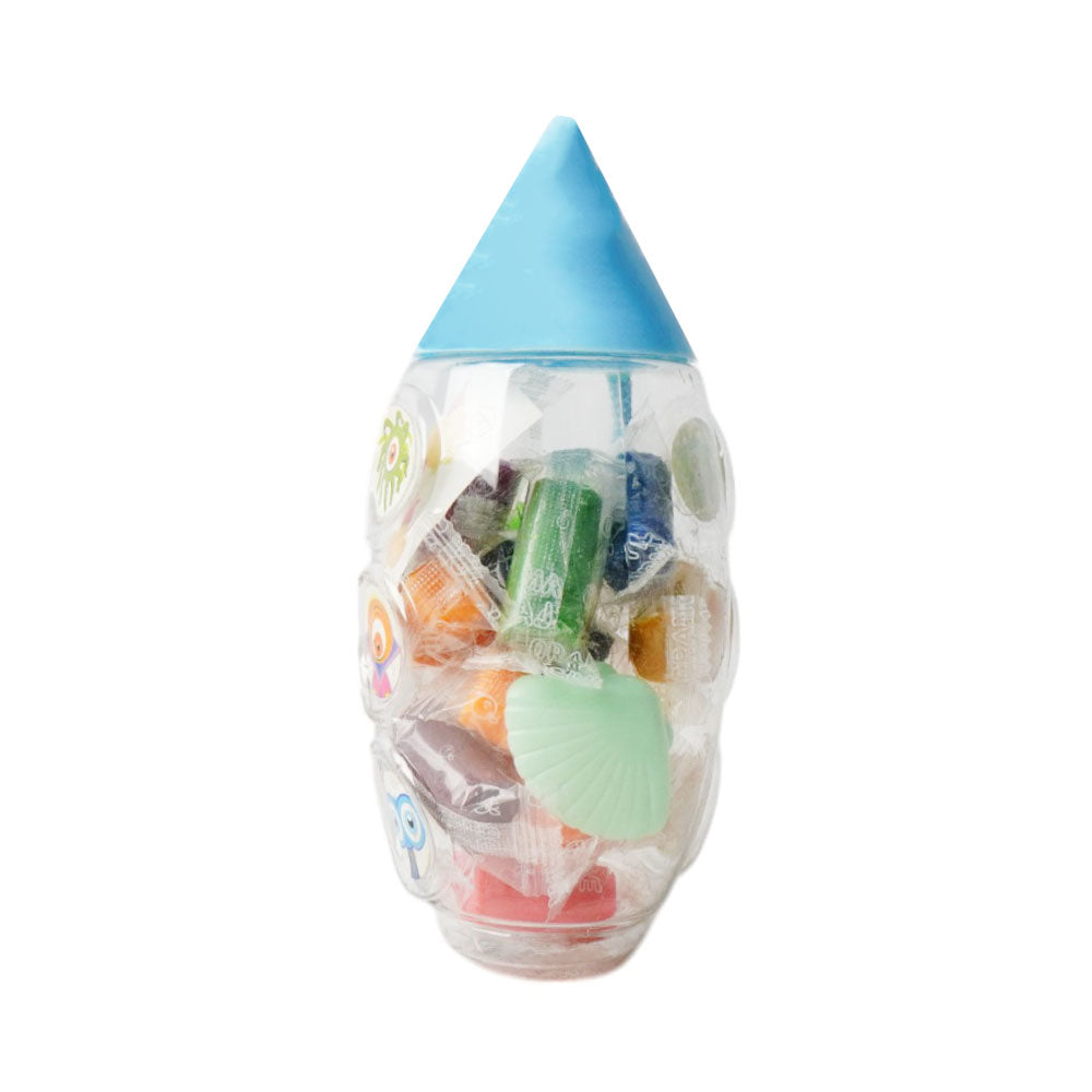 TK8846 PLAY DOUGH ROCKET Z.B Default Title - MamasJan Toys