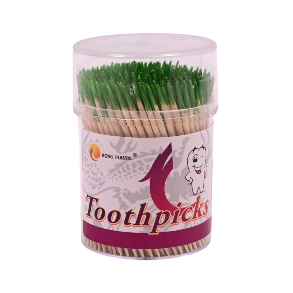TOOTPICK IR 36135-9 Default Title - MamasJan Grocery Nonfood