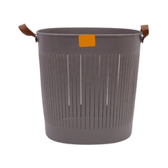 LAUNDARY BASKET IR 033A-117 Default Title - MamasJan Household