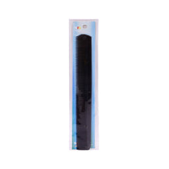 WES HAIR COMB 552A Default Title - MamasJan haircare