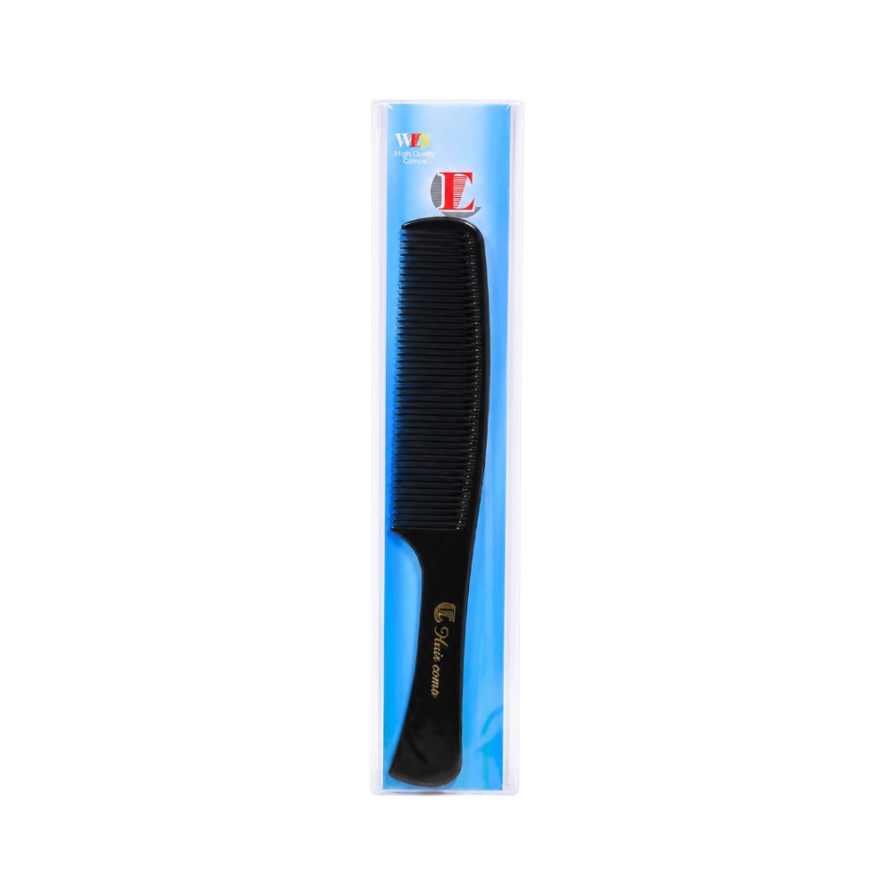 WES HAIR COMB 556A Default Title - MamasJan haircare