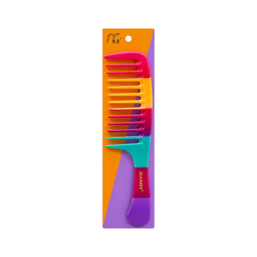 JIAMEI HAIR COMB 5169 Default Title - MamasJan haircare
