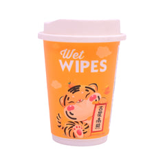 MINI WET WIPES 30PCS JB30704 IR Default Title - MamasJan skincare