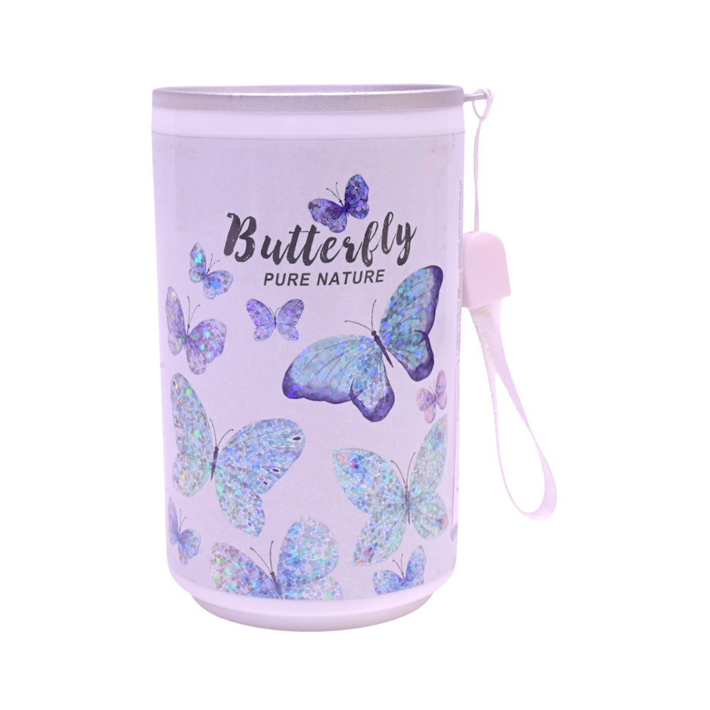 BUTTERFLY PURE NATURE WET WIPES 45PCS JB45902 IR Default Title - MamasJan skincare