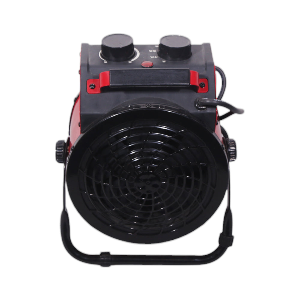 AUX FAN HEATER IR KDY-20-AP Default Title - MamasJan Electronics