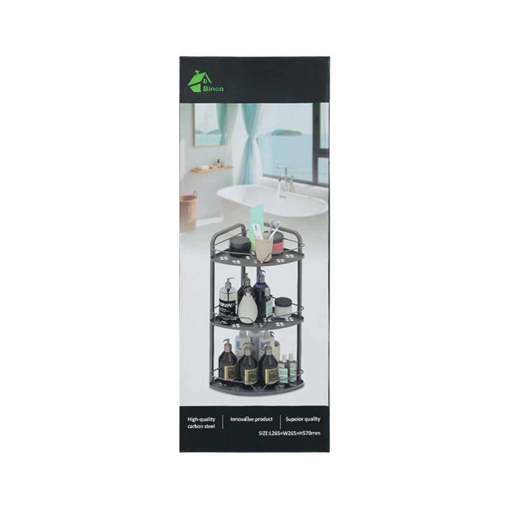 CORNER RACK BINCA IR 6000139/KK-5 Default Title - MamasJan Crockery