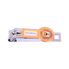 NAIL CLIPPER IR 622-12 Default Title - MamasJan Makeup