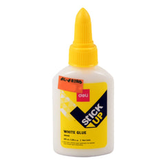 DELI WHITE GLUE 40 ML 39445 Default Title - MamasJan Toys