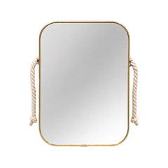 FACE MIRROR IR Q-9-10 Default Title - MamasJan Décor