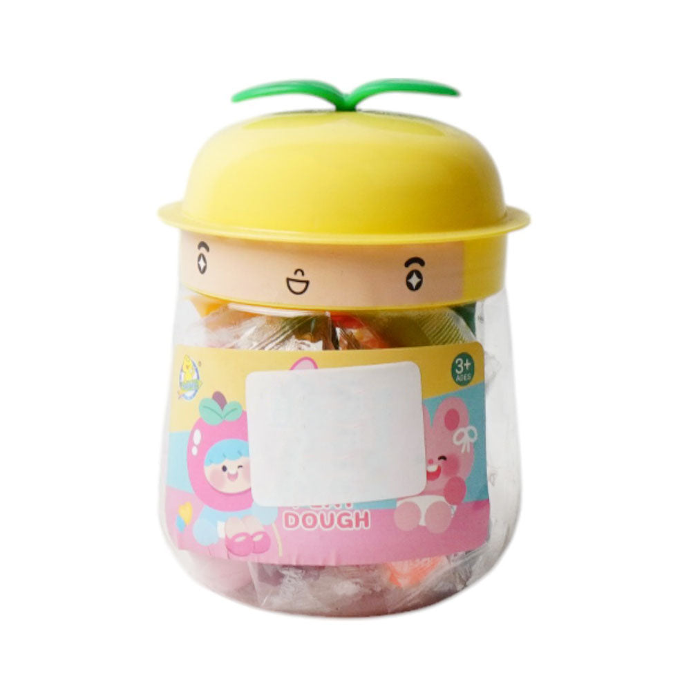 TK5221 PLAYDOUGH CARTOON Default Title - MamasJan Toys