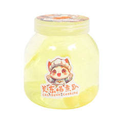 TK4011 CRYSTAL MUD SLIME ANIMAL Default Title - MamasJan Toys