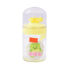 2008 GLITTERY SLIME TURTLE Default Title - MamasJan Toys