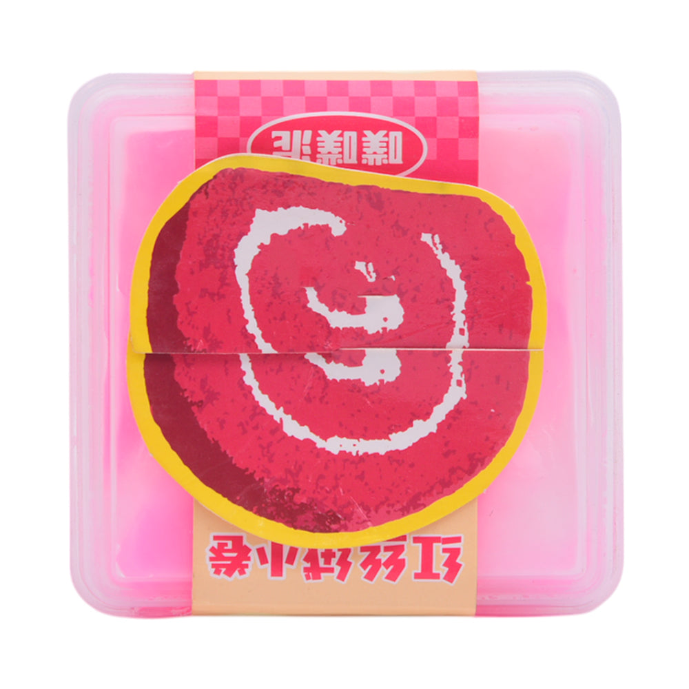 2017 RED VELVET SLIME Default Title - MamasJan Toys